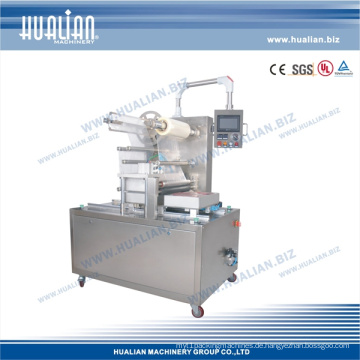 Hualian 2015 Tray-Vakuum-Maschine (HVT-450F / 2)